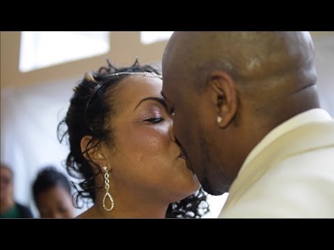 Timothy and Keysha Lewis Wedding Trailer