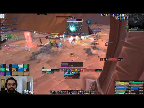 Eye of the Jailer - Chain