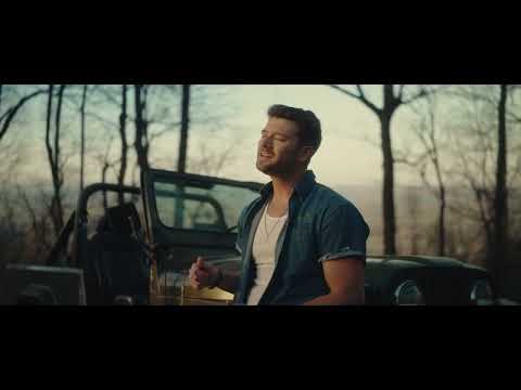 Adam Doleac - Ain't She (Official Music Video)