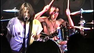 Enuff Z&#39;Nuff - We&#39;re All Alright (Live - Jackhammers 1997)