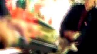 Manson's Child - The Noise of Carpet