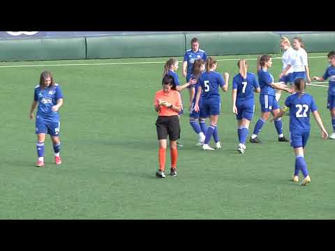 DINAMO vs NERETVA 12:0 (3. kolo, 1. HNLŽ 21/22)