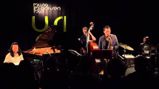 Helen Sung - "Anthem For A New Day" @  musig-im-ochsen, Muri