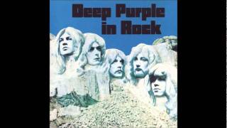 Deep Purple-Flight Of The Rat (Roger Glover Remix)