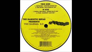 The Narcotic Squad - The Potion (Mad Scientist Mix)