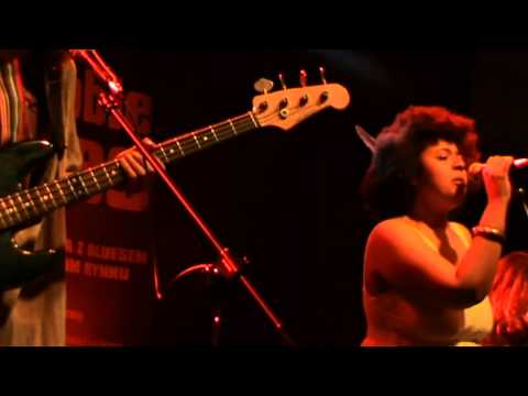 Był Sobie Blues 2015: MA