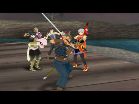 Suikoden V (Blind mit Vorsagen) #065 - Flammendes Inferno