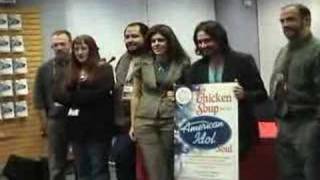 American Idol&#39;s Constantine Maroulis &quot;Girl Like You&quot;