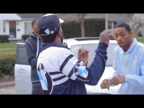 Easymoney x Jhonny Dank x YOT BossMan Gee - BMW FreeStyle ***OFFICIAL MUSIC VIDEO***