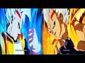 Baby Vegeta Joins The Fight Dragon Ball FighterZ Mods