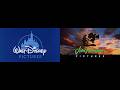 DLC Walt Disney Pictures Jim Henson Pictures 1996