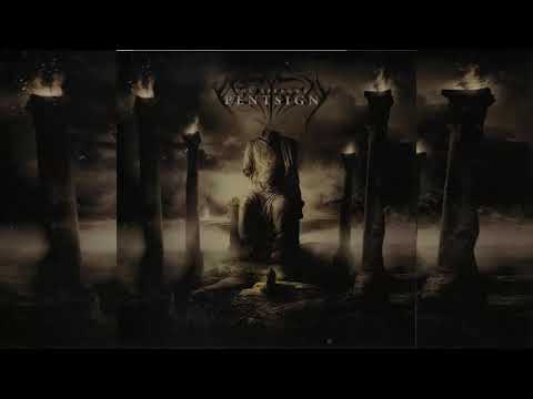 PENTSIGN - THE CALL OF THE ANCIENT - FULL ALBUM 2013