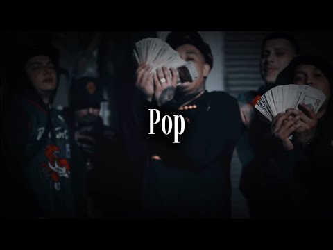 [FREE] “Pop” - J.I Bandz x Lil Weirdo x Bravothebagchaser Type Beat 2025 | @blaseblasebeats 