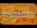 Arcade Longplay Dungeons Dragons Tower Of Doom