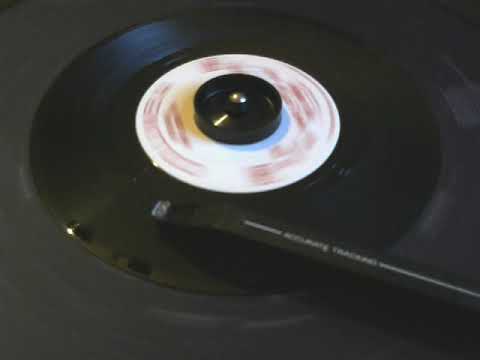 45 rpm: Steve Lawrence - Go Away Little Girl - 1962