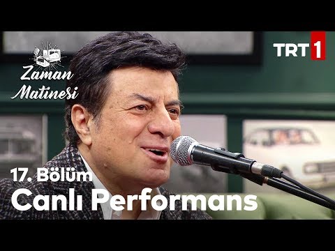 Baharı Bekleyen Kumrular Gibi - Coşkun Sabah - Zaman Matinesi 17. Bölüm
