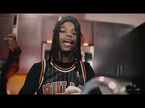 Jayster YBN - Hit Up