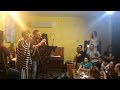 Концерт RADIO ROKS в Краматорске, Соня Сотник и Сергей Кузин ...