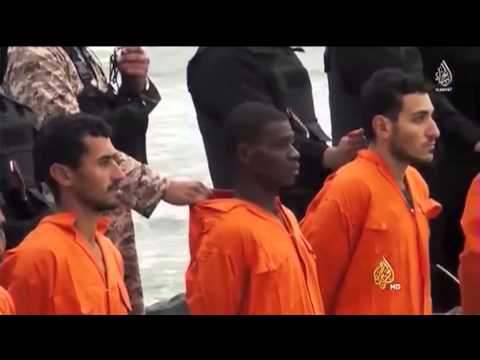 Widow's Joy: He Didn't Deny Christ When Beheaded