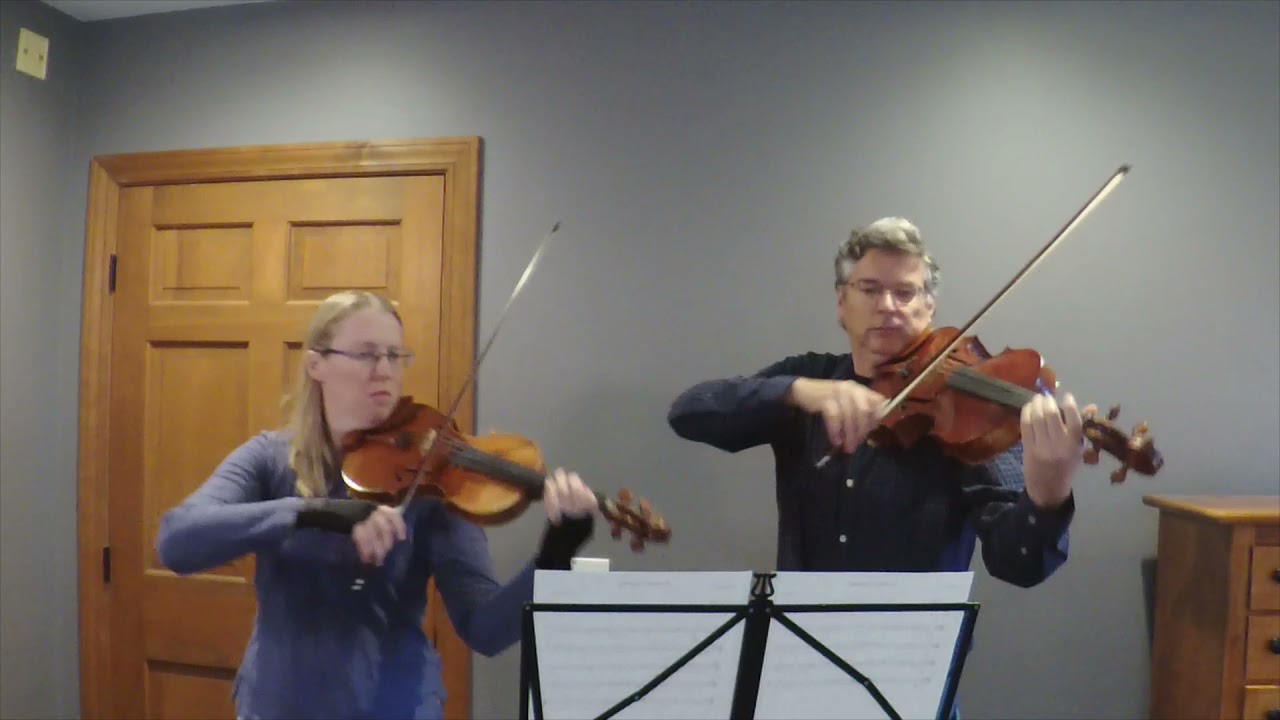 Distant Longing, by Beth Bultman