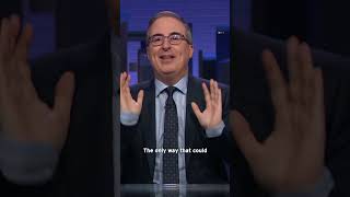 Last Week Tonight's Satirical Take on Makerfield and the UK Election