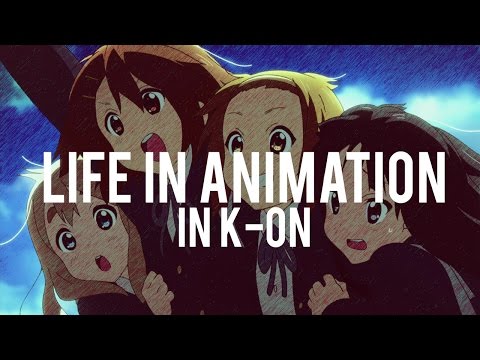 K-On! - Why its Characters Feel Real