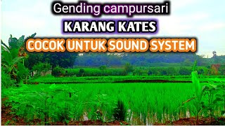 Download lagu lagu campursari karang kates ‼️cocok untuk teman tidur siang mp3 Download lagu lagu campursari karang kates ‼️cocok untuk teman tidur siang mp3