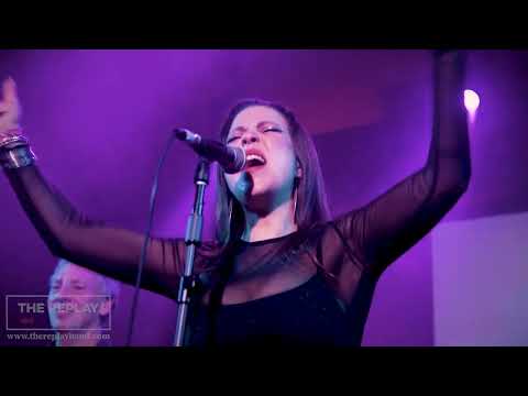 The Replay - What's Up? (Live at The Paramount, 2023)