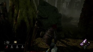 死にたくねぇデッドバイデイライト実況