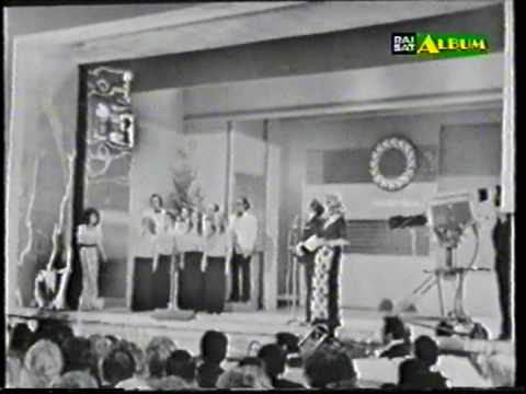 Marcella, montagne verdi