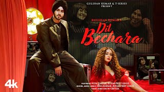 DIL BECHARA (Video) | NEHA KAKKAR, ROHANPREET SINGH | Bhushan Kumar