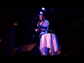 Gary Louris - Pouring Rain At Dawn 2013-06-08