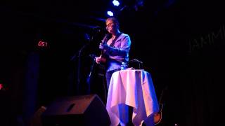 Gary Louris - Pouring Rain At Dawn 2013-06-08