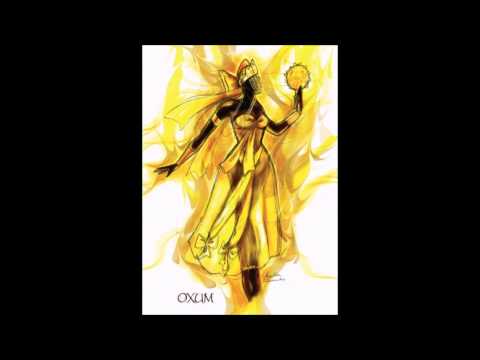 Ela é um ponto de luz - Umbandaime