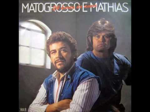 Crença De Peão - Mato Grosso e Mathias