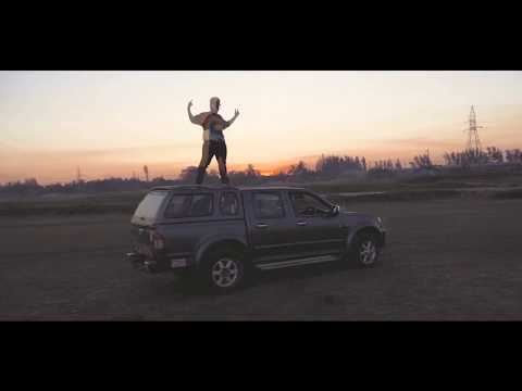 Slick Kid - Vou Txi Matar Official Video