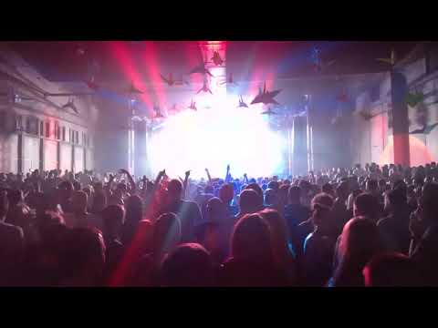 Henry Saiz with Band part-02 LIVE @Blender Beat Belgrade