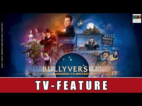 Bullyversum - Eröffnung | TV-Feature