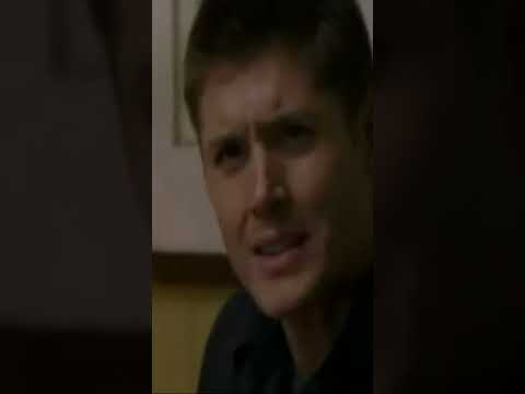 Salt & Burn This SHORT - Kamikaze Dean                              #podcast #supernatural #shorts