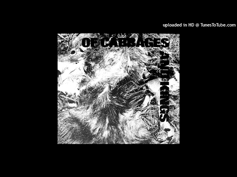 Of Cabbages and Kings - Bud