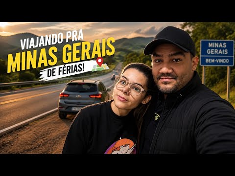 TBT | Passeio em Joaíma, Minas gerais🌵