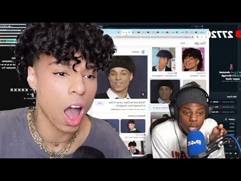 YouTube Thumbnail