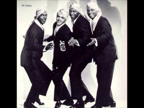 The Turbans - Sister Sookey