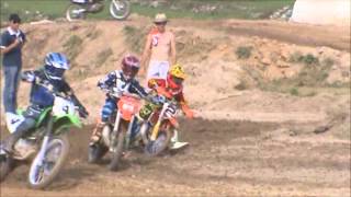 preview picture of video 'Encerramento Do Moto Cross ALTA FLORESTA 30/09/2012'