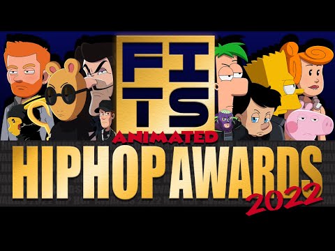 FITS HIP HOP AWARDS 2022