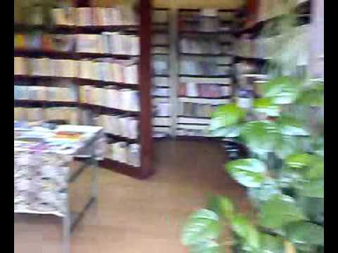 Biblioteca Publica Diculesti-Valcea