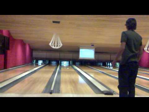 Bowling Schagen, Jard
