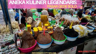Download lagu 4K WALKING TOUR!! VARIOUS LEGENDARY CUISINE DELIGHTS!! EXPLORE MARKET GEDE SOLO mp3 Download lagu 4K WALKING TOUR!! VARIOUS LEGENDARY CUISINE DELIGHTS!! EXPLORE MARKET GEDE SOLO mp3