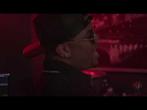 James Knight covers Luther Vandross "Here and Now "