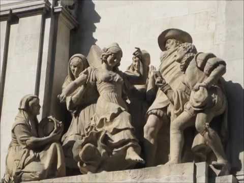 Mauro Giuliani, Le Papillon, Op 50, 32 Guitar Studies